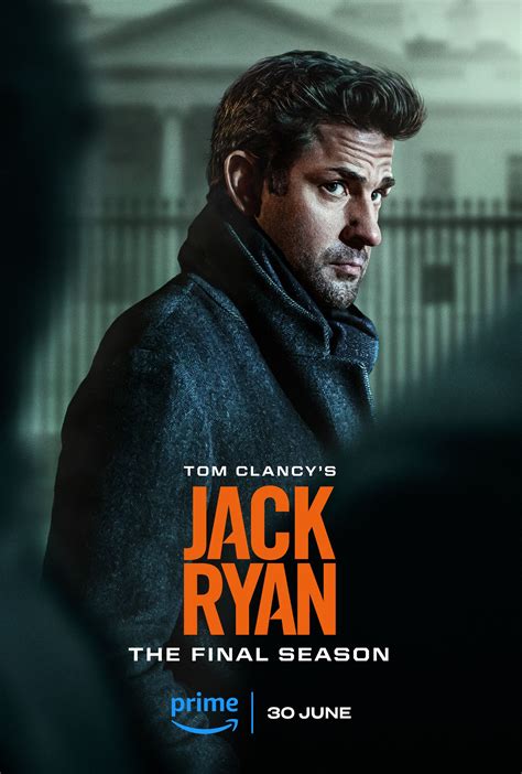 jack ryan imdb season 1